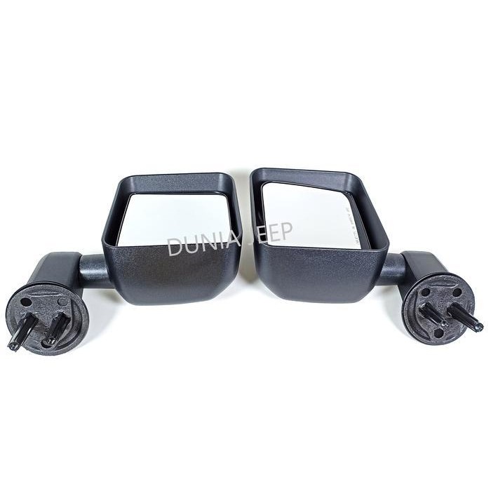NZG Kaca Spion . Door Mirror Jeep JK