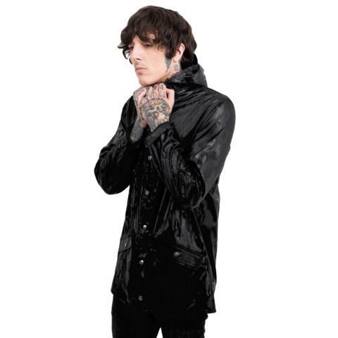 OGO BORONGAN 10 PCS DROPDEAD STEALTH JACKET