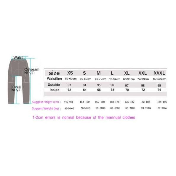 Premium Celana Padding Bib Long Mavic Roadbike Pading Gel Panjang Sepeda Mtb Xc Am Touring Lipat Sel