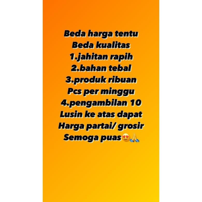 9.9 We-53 Set Semi Oversize Stel Kekinian/Stelan Cewek/Stelan Wanita/Setcel Original Re27