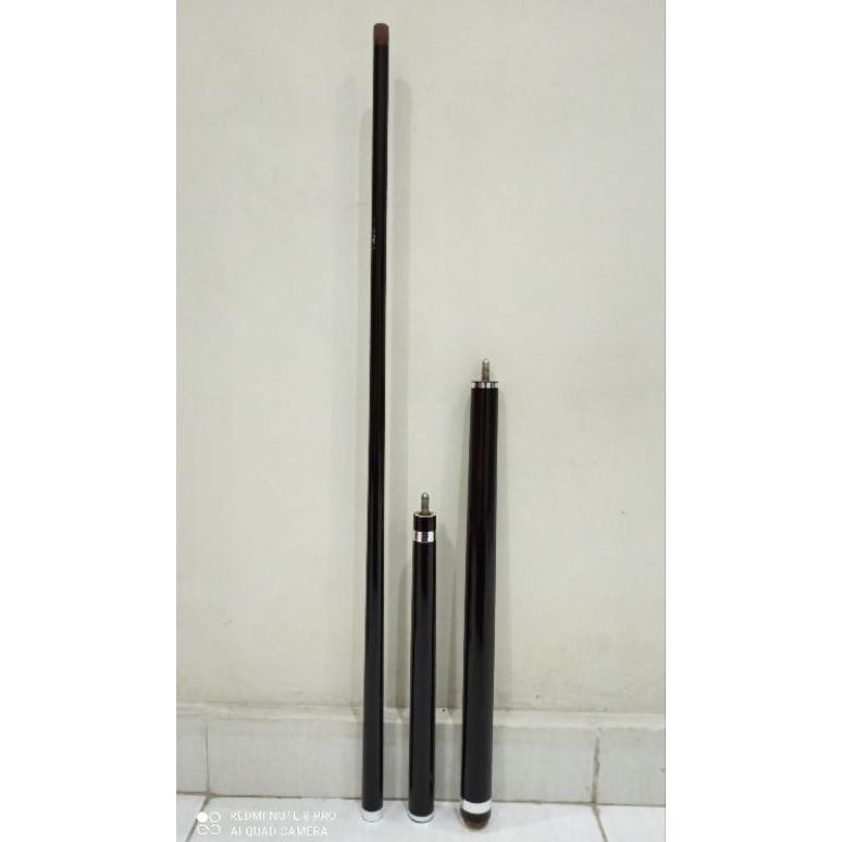 Bets Seller Be09 Jumpbreak Jump Break Stick Billiard Biliard Bilyard Jumpbreak 2In1 Bisa Buat Break 
