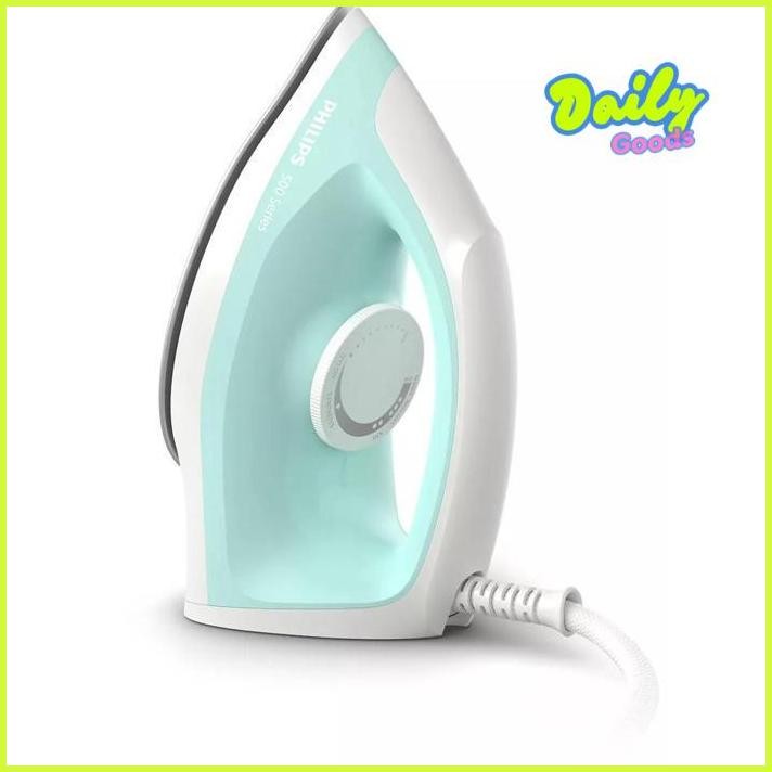 fg-80 df-7 (READY COD) Setrika Philips DST0510 / DST-0510 / DST 0510 / GC-122 / GC122 Diva Garansi R