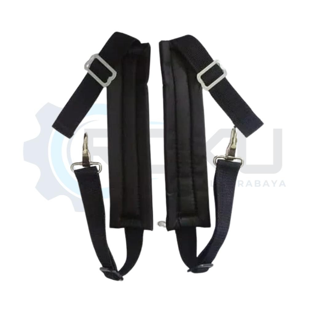 Promo Cod Tali Gendong | Shoulder Belt Mesin Semprot Hama Tu26 / 3Wz4 / 777 ..