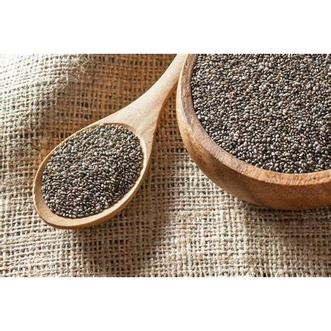 

SNS Chia Seeds