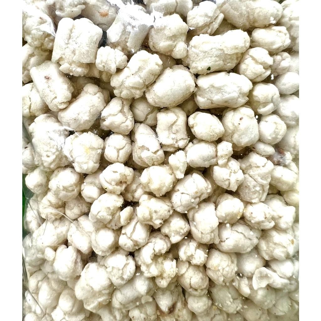 

SNS Tiktak Cikur Ngabret 500gr Pedas Daun Jeruk