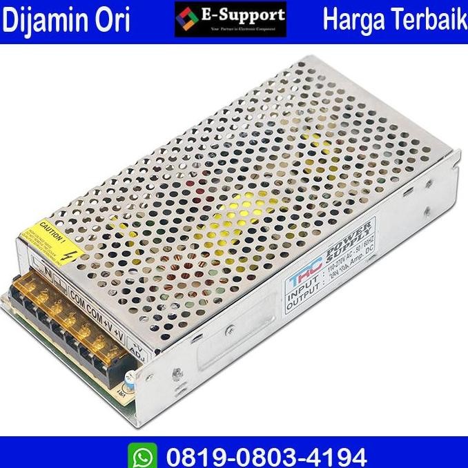 DB70>> Power Supply 24V 10A