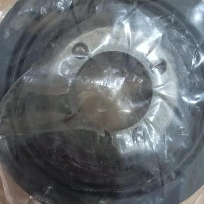 PROMO DISKON - pulley damper pulley kruk as kia carens carens 2