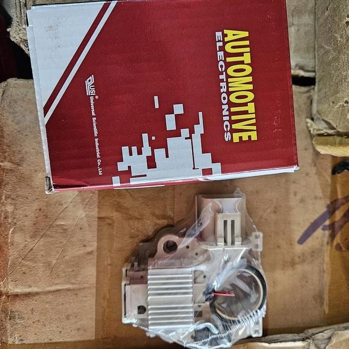 Ic Regulator Mitsubishi Canter Euro 4 k2 24v SL 0002