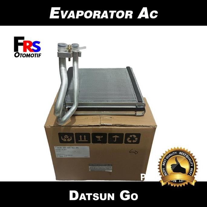 NEW - EATOR AC DATSUN GO + Panca cross EVAP AC DATSUN Go+ Panca cross