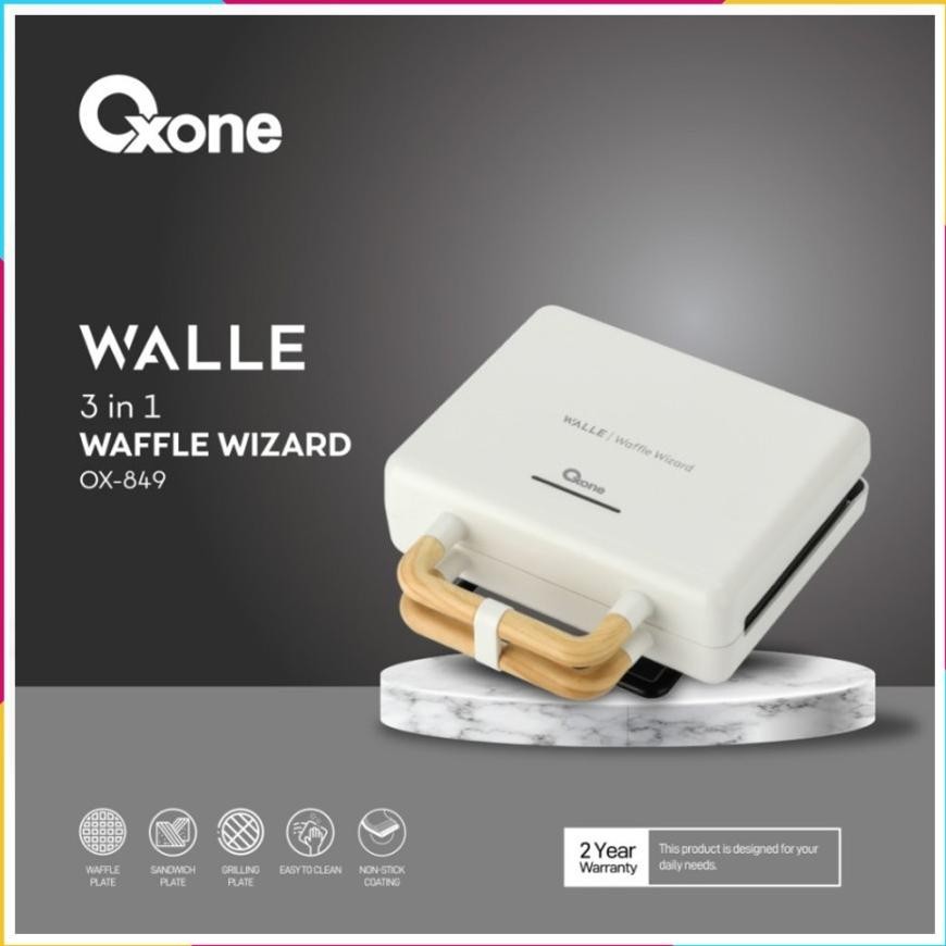 oxone OX-849 Stand Mixer