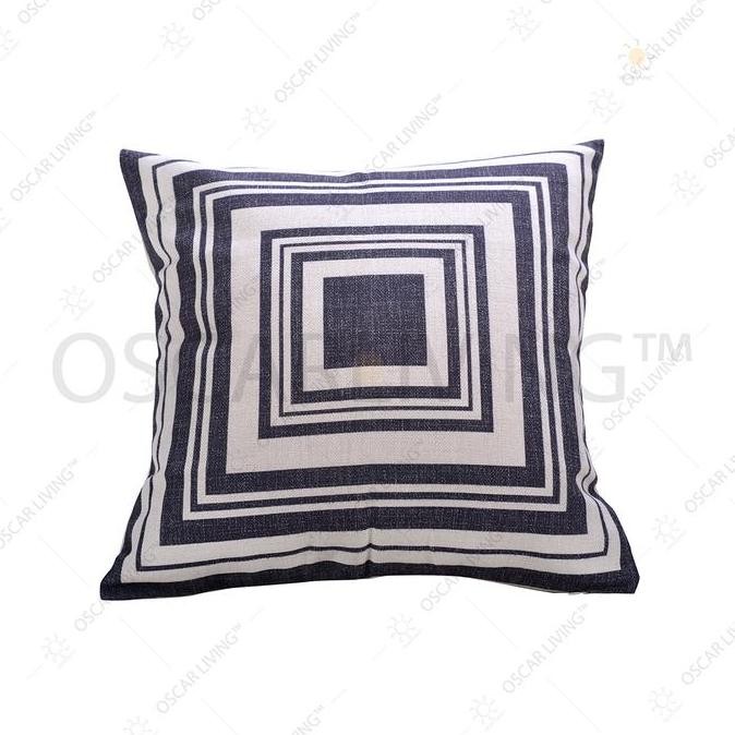 PROMO DISKON - OLC Bantal Sofa Motif VARIASI