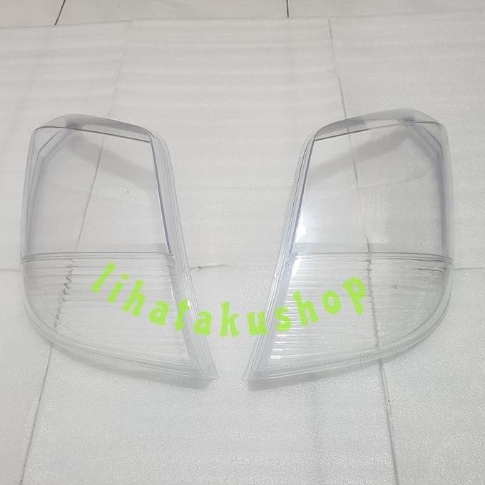 TERMURAH - Mika Stop Lampu Belakang Agya Ayla 2020 202 2022