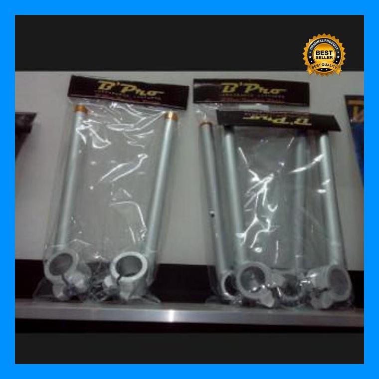 (Promo) Stang Jepit Bpro Ninja250 | Stang Jepit Ninja250 Bpro Bestseller