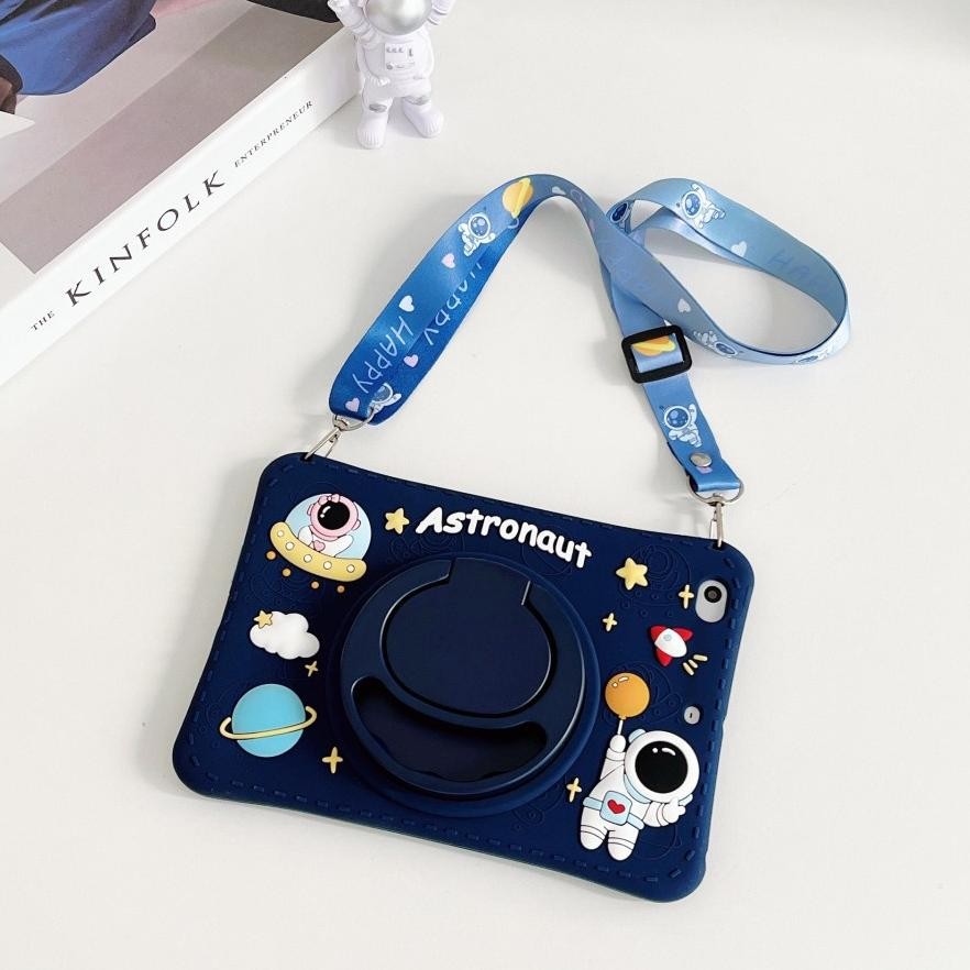 Promo Case Tab A7 Lite Anak 360 Samsung Galaxy Tab A7 Lite 8.7 Inch 2021 2023 T225 T220 Wifi Edition