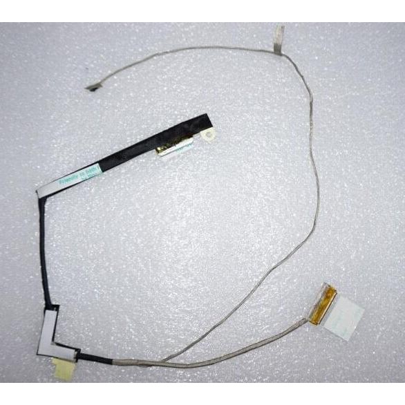 DS16 >> Kabel Flexible LCD Laptop Asus X450C X450CA X450CC
