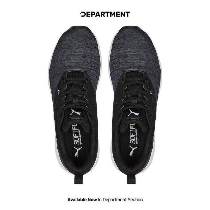 Sepatu Lari Pria PUMA NRGY COMET 19055606 ORIGINAL