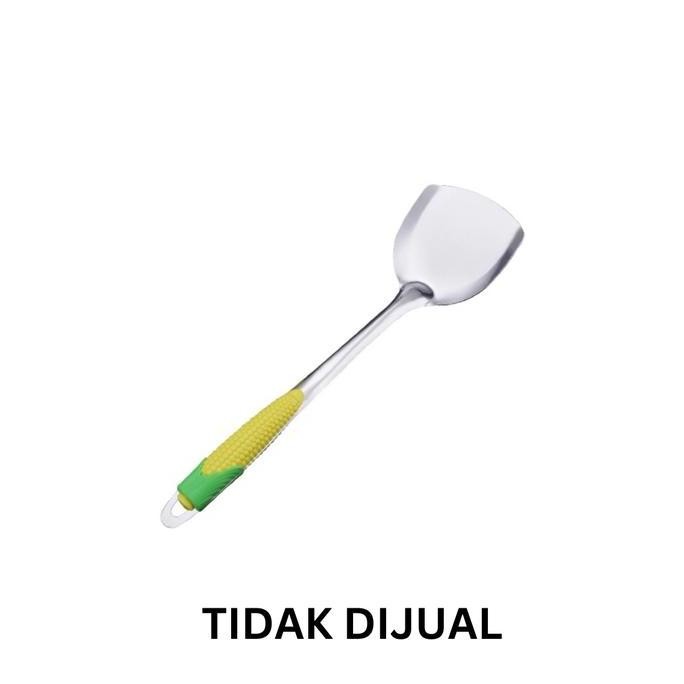 TERLARIS - Gimmick Spatula Gimmick Spatula