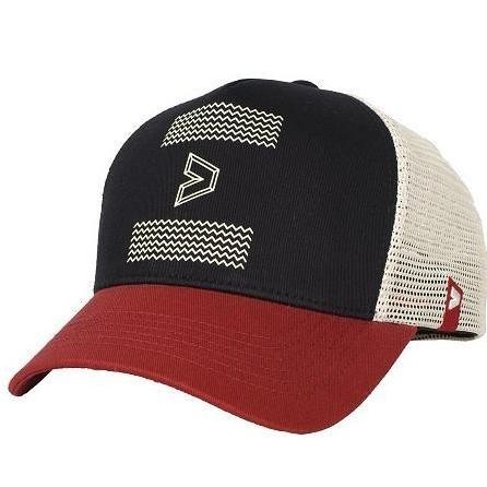 Topi Pria Kalibre Fashion Caps 991976054 Black-Khaki Topi Snapback High Quality topi baseball bisbol