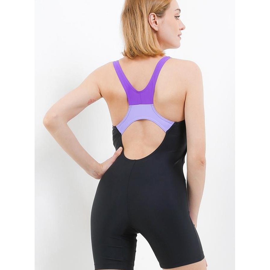 Opelon - Baju renang wanita - Ladies Boyleg