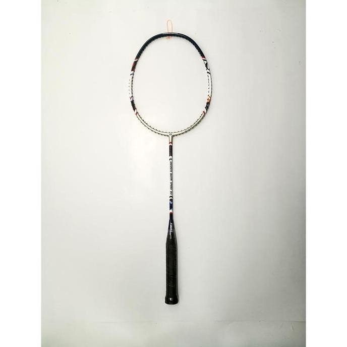 TERMURAH - Raket Badminton Hart INFINITE Batik Speed 80