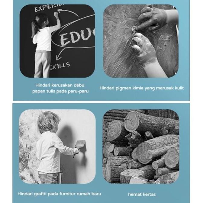 12 inci Warna-Warni Papan Tulis LCD Drawing Tablet Untuk Belajar Menggambar dan Menulis Anak LCD Dra