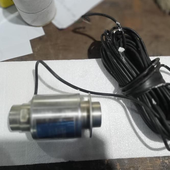 Keli Load Cell Zsf 10 Ton / Load Cell Jembatan Timbang 10Ton