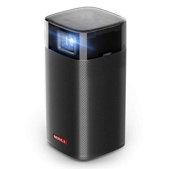 MINI PROJECTOR ANKER NEBULA APOLLO WI-FI, 200 ANSI LUMEN 100 Inch