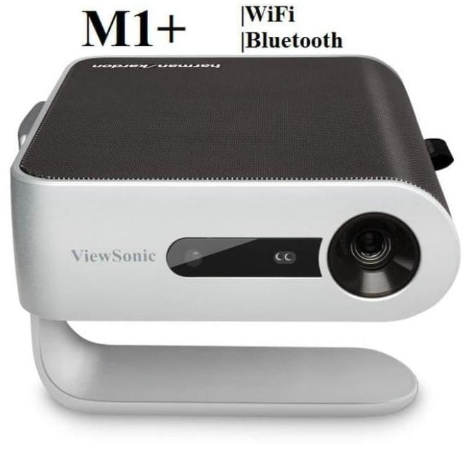 TERMURAH - Projector mini Viewsonic M1+ - Proyektor mini Viewsonic M1+