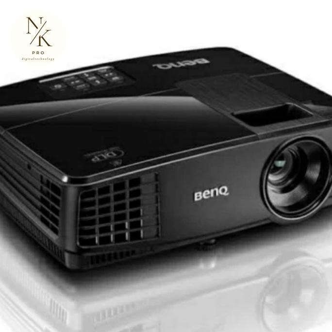 TERBARU - Benq Ms506 / proyektor benq ms506 3500 lumens