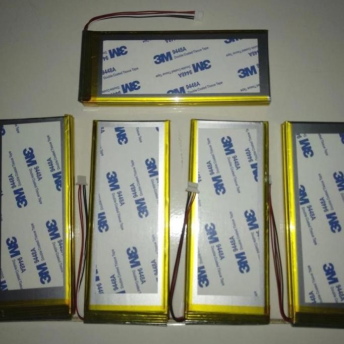 BEBAS ONGKIR - Battery PiPo X10 Pro