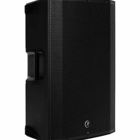 TERLARIS - MACKIE THUMP TH-15A 1300 WATT BMJ