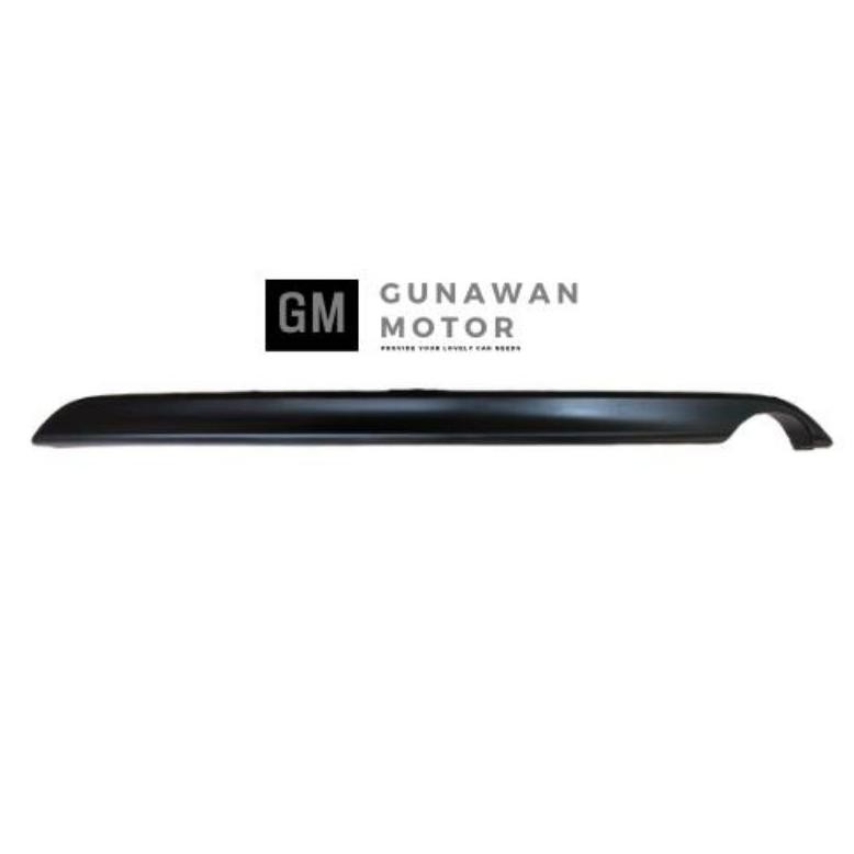 [HONDA] DIFFUSER BUMPER BELAKANG HONDA JAZZ RS 20 - 2010 BUMPER JAZZ