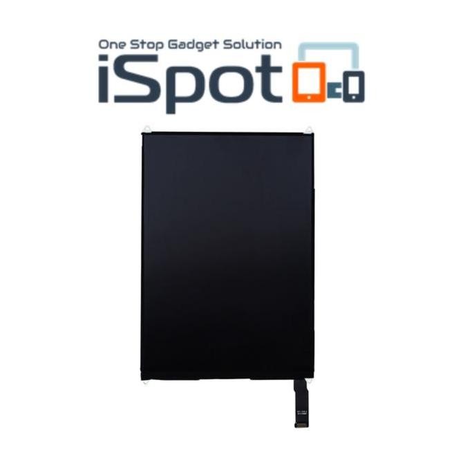 TERLARIS - LCD iPad Mini 2 Retina Display A1489 A1490 A1491