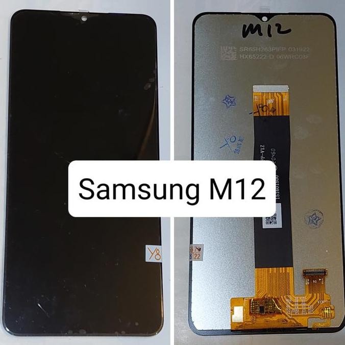 LCD SAMSUNG M-12 / A-12