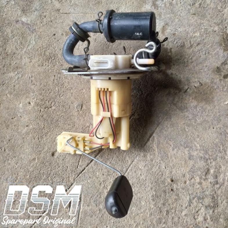 Fuelpump Fuel pump Full pump OLD CB 150 R K15 CB150 R OLD K15 OLD CBR 150 R K45 NON LED