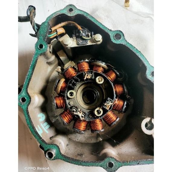 spull honda cbr 150r old thailand cbr old spul pengisian cbr old cbu karburator cbr 150