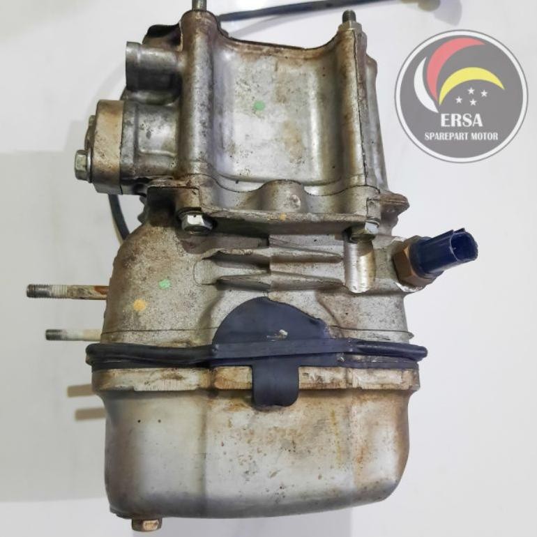 Block Head Cylinder Boring Kop Bureng Blok Seher Beat FI ESP All New Scoopy Vario110 K44 K81 Ori