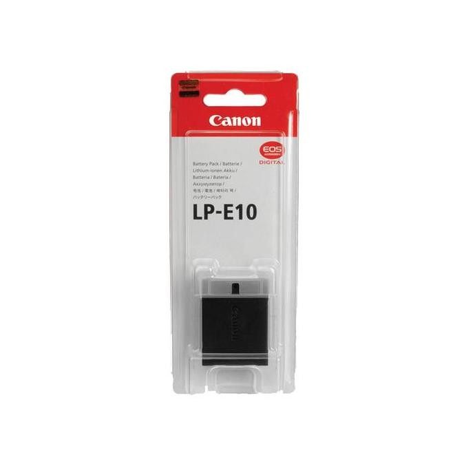 Battery Original Canon LP-E10