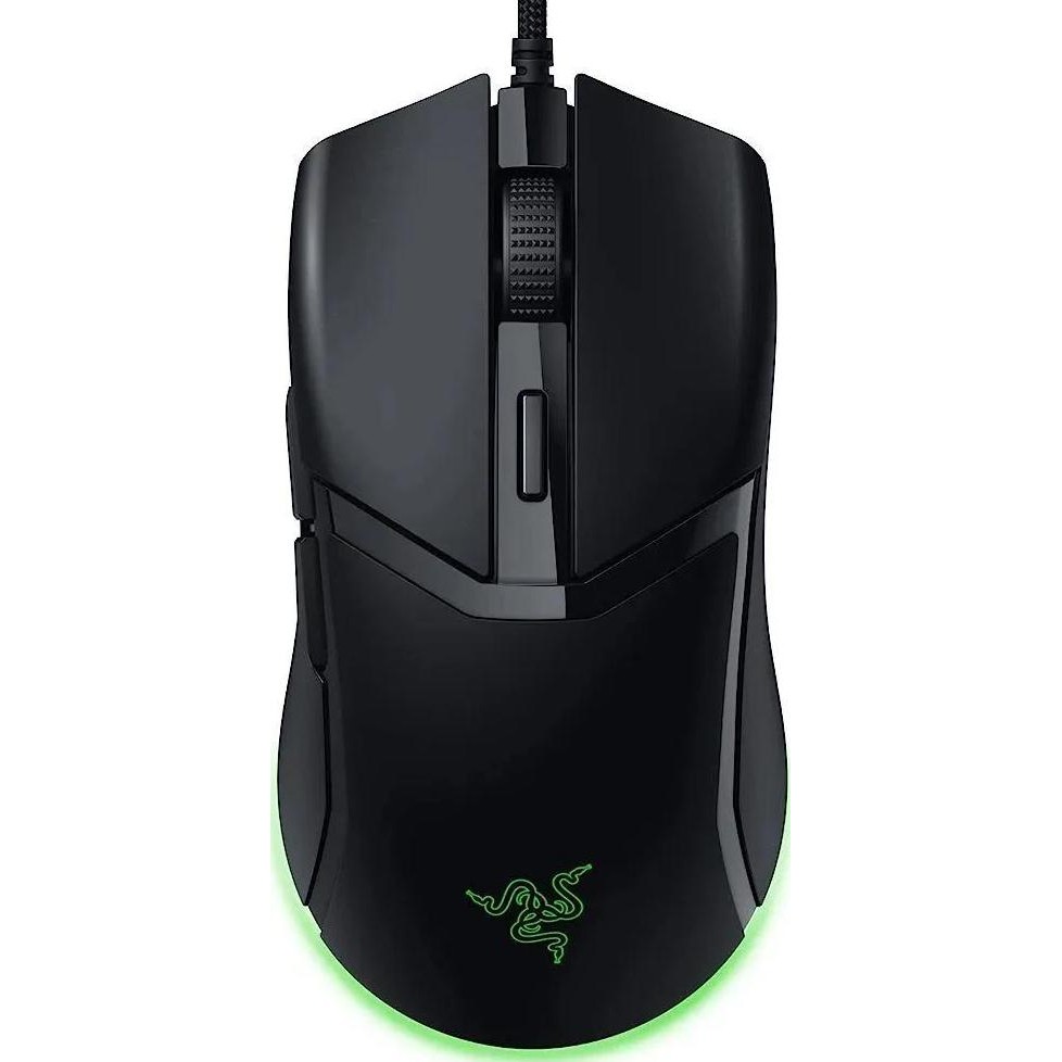 Razer COBRA Gaming Mouse RGB