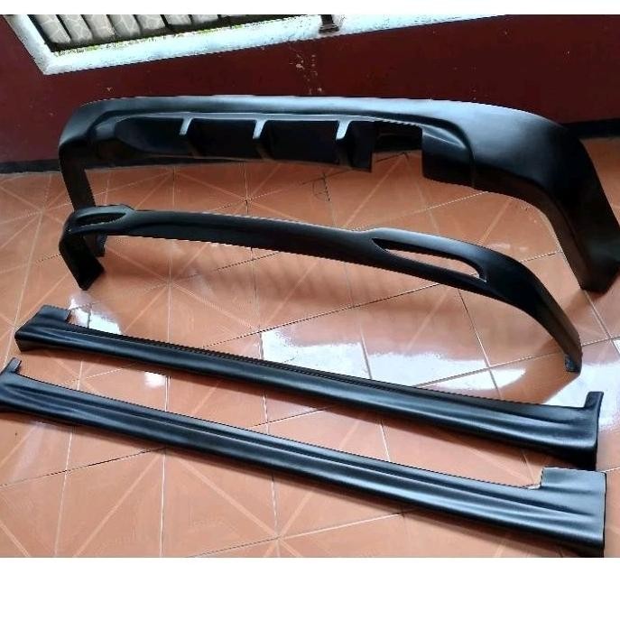 bodykit all new Corolla ae111, Corolla 1.6 fullset