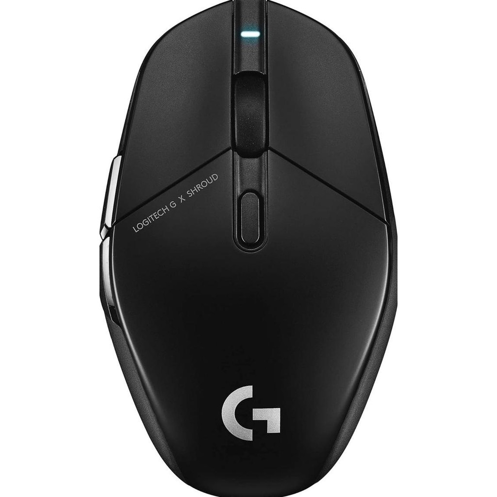 Logitech G303 Shroud Edition Wireless Gaming Mouse New