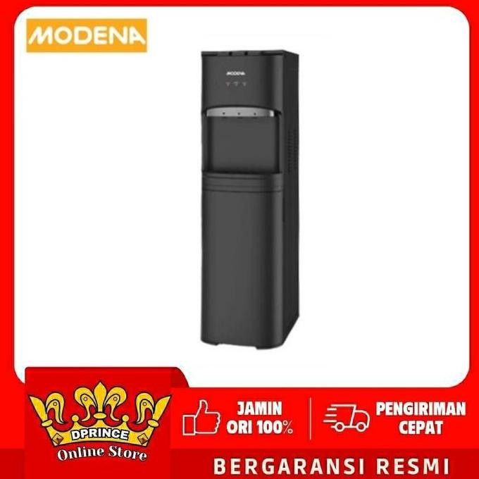 TERMURAH - MODENA Dispenser Galon Bawah DD 7302 L