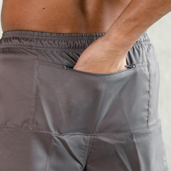 Atalon Running Pants - Celana Pendek Ringan Lari Jogging Marathon