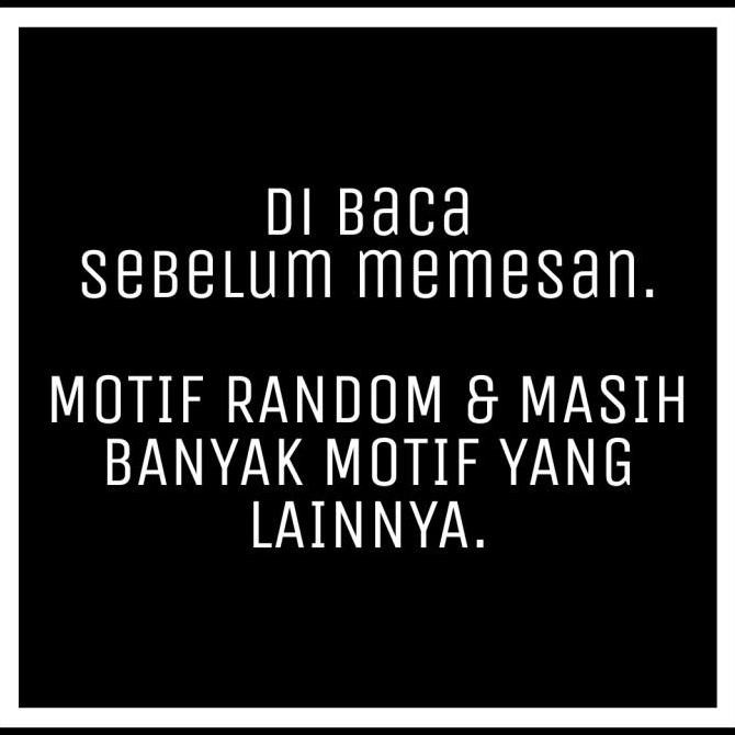 Paket 3 Pcs Hotpants Pria Short | Celana Dalam | Celana Tidur | Random