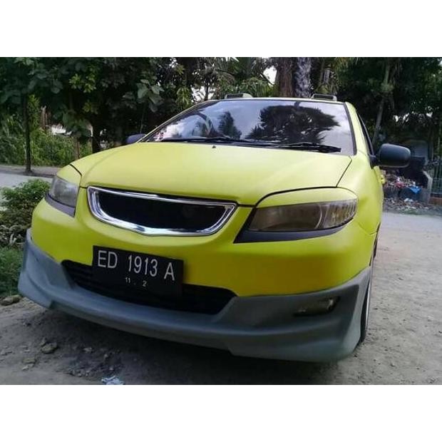 BODYKIT VIOS GEN1