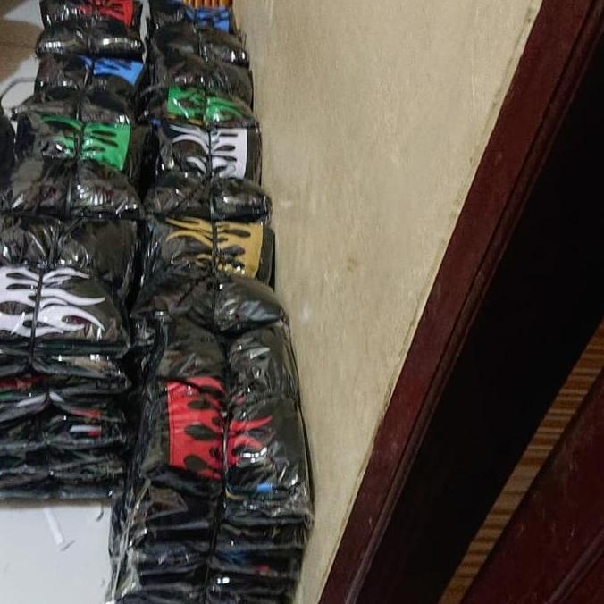 Paket 10 Pcs Celana Kolor Api Pria Wanita