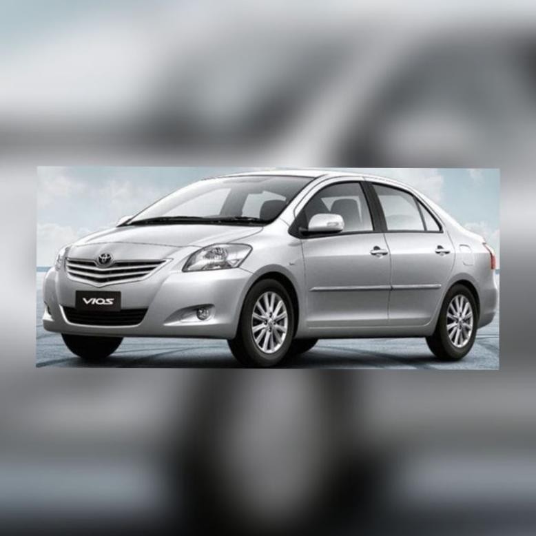 vios lampu kabut foglamp mobil vios gen 2 2007 sampai 2012