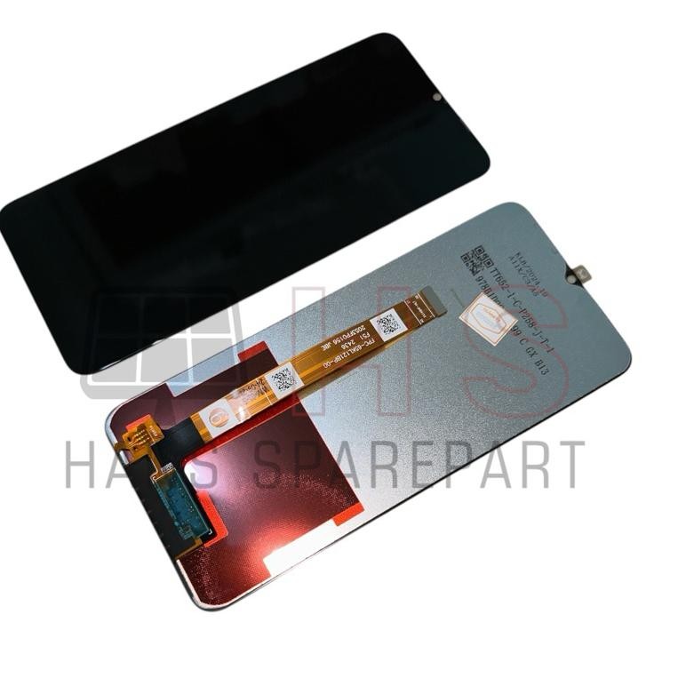 Lcd Touchscreen Realme C3 / Realme 5 / Realme 5I / Realme 5S / Realme 6I - Lcd Universal