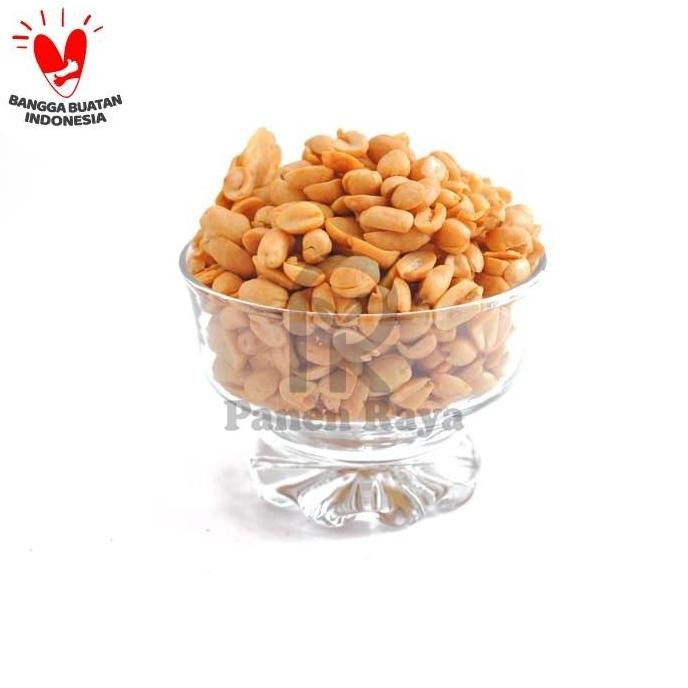 

(Good) Kacang Bawang Goreng PR 250gr Siap Makan