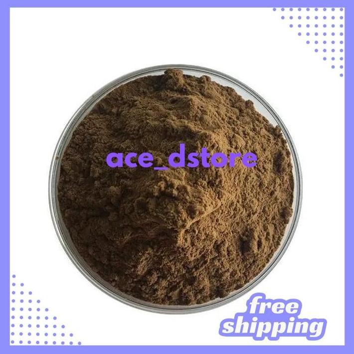 INSOMNIA / 50GR EXTRACT TEH AKAR VALERIAN KERING DRIED POWDER BY ACE D'STORE